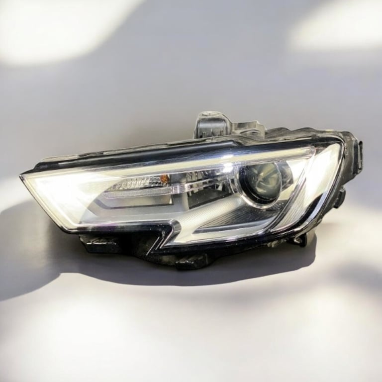 Frontscheinwerfer Audi A3 8V0941005E Xenon Links Scheinwerfer Headlight