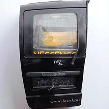 Load image into Gallery viewer, Tür Mercedes-Benz Vito Hinten Links Zum Streichen Door Porta Porte