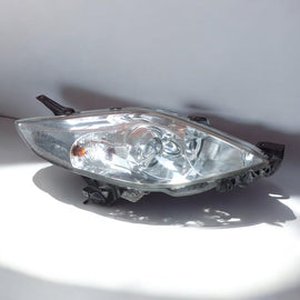 Frontscheinwerfer Mazda II K2442C235-51030 Xenon Rechts Scheinwerfer Headlight