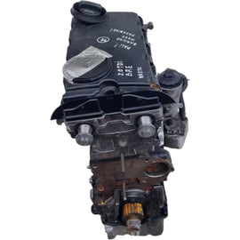 Motor Audi A6 C6 BRE 2.0 TDI 140PS 103kW 2004 Diesel Engine Unkomplett