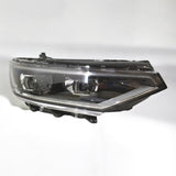 Frontscheinwerfer VW Passat B8 3G1941082T LED Rechts Scheinwerfer Headlight