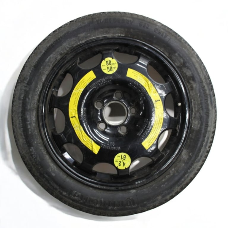 1x Alufelge 17 Zoll 4.0" 5x112 34ET Glanz Schwarz A2114012502 Mercedes-Benz W211