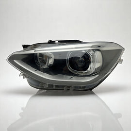 Frontscheinwerfer BMW 1 F21 F20 7229677 Xenon Links Scheinwerfer Headlight SCH4535381679pq