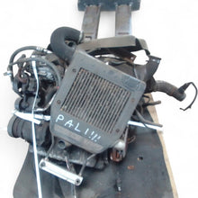 Laden Sie das Bild in den Galerie-Viewer, Motor Kia Carens III D4EA 2.0 CRDI 215TKm Diesel Engine Komplett