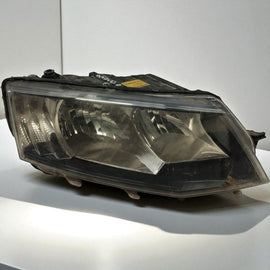 Frontscheinwerfer Skoda Octavia III 5E1941016 Rechts Scheinwerfer Headlight SCH2913757233nc