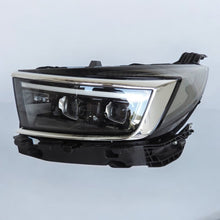 Load image into Gallery viewer, Frontscheinwerfer Opel Grandland 1682805380 Links Scheinwerfer Headlight