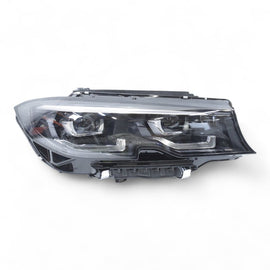 Frontscheinwerfer BMW G21 G20 5A24398 LED Rechts Scheinwerfer Headlight SCH6393630981sd