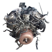 Laden Sie das Bild in den Galerie-Viewer, Motor VW Touareg AYH 5.0 TDI 313PS 230kW Diesel Engine Unkomplett MOT6520696033ez