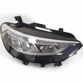 Frontscheinwerfer VW Id.3 10B941006A Full LED Rechts Scheinwerfer Headlight SCH5984390984bi