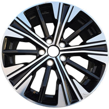 Laden Sie das Bild in den Galerie-Viewer, 1x Alufelge 18 Zoll 7.0&quot; 5x114.3 N0539 Mitsubishi Outlander Rim Wheel