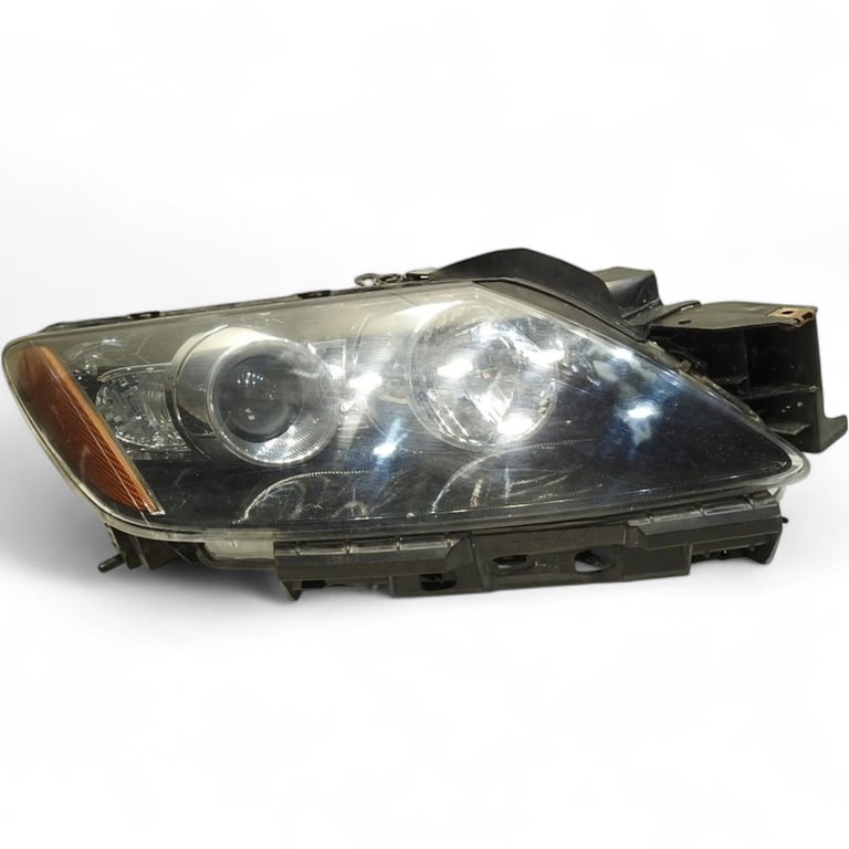 Frontscheinwerfer Mazda Cx-7 EH1051030 Xenon Rechts Scheinwerfer Headlight SCH6961801695wx
