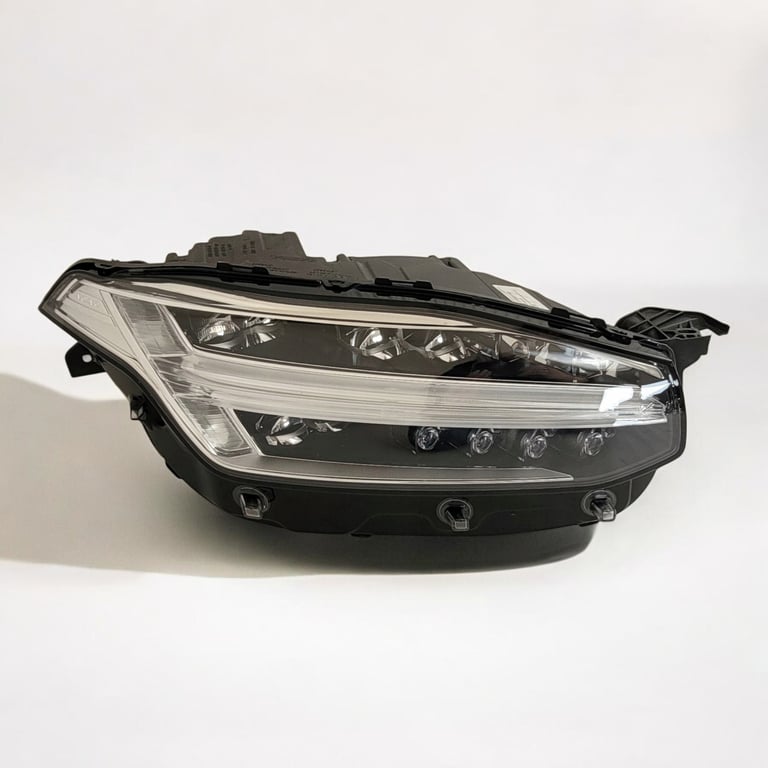 Frontscheinwerfer Volvo Xc90 II 89914590 Full LED Rechts Scheinwerfer Headlight