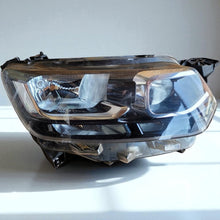 Laden Sie das Bild in den Galerie-Viewer, Frontscheinwerfer Citroën Berlingo 9816824780 Rechts Scheinwerfer Headlight