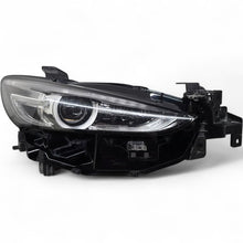 Laden Sie das Bild in den Galerie-Viewer, Frontscheinwerfer Mazda 6 Gj GRF5-51040 Full LED Ein Stück (Rechts oder Links)