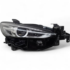 Frontscheinwerfer Mazda 6 Gj GRF5-51040 Full LED Ein Stück (Rechts oder Links)