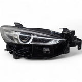 Frontscheinwerfer Mazda 6 Gj GRF5-51040 Full LED Ein Stück (Rechts oder Links)