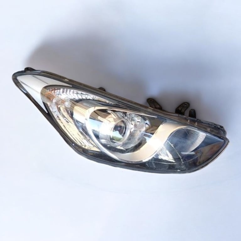 Frontscheinwerfer Hyundai I30 99102-A6060 LED Rechts Scheinwerfer Headlight