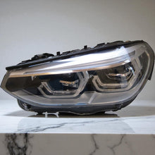 Load image into Gallery viewer, Frontscheinwerfer BMW X3 G01 G02 8739653 LED Links Scheinwerfer Headlight SCH2998793684as