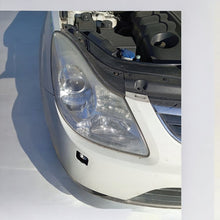 Laden Sie das Bild in den Galerie-Viewer, Frontscheinwerfer Hyundai Ix55 Rechts Scheinwerfer Headlight