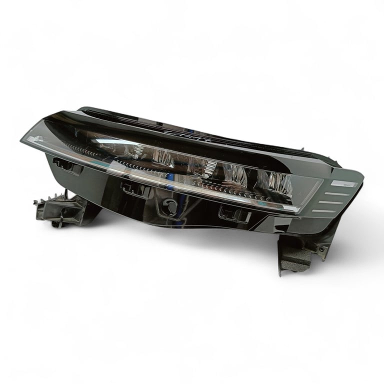 Frontscheinwerfer Renault Megane E-Tech Etech 260606256R Full LED Links SCH1463969934lo