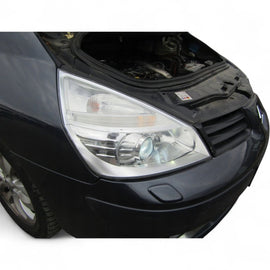 Frontscheinwerfer Renault Espace AK-6-81961 Xenon Rechts Scheinwerfer Headlight SCH8082755569gj