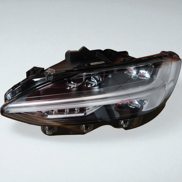 Frontscheinwerfer Volvo S90 V90 32342464 LED Links Scheinwerfer Headlight SCH3946804505dk