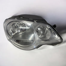 Load image into Gallery viewer, Frontscheinwerfer VW Polo 6Q1941008AN Rechts Scheinwerfer Headlight