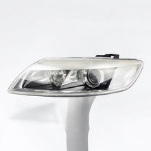 Laden Sie das Bild in den Galerie-Viewer, Frontscheinwerfer Audi Q7 4L0941003A Xenon Links Scheinwerfer Headlight