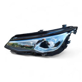 Frontscheinwerfer VW Golf VIII 5H1941059N LED Links Scheinwerfer Headlight SCH5626373033iz