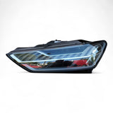 Frontscheinwerfer Audi A7 4K8941035F LED Links Scheinwerfer Headlight