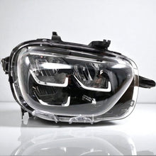 Laden Sie das Bild in den Galerie-Viewer, Frontscheinwerfer Citroën C3 III 9836161580 L902031668 LED Rechts Headlight