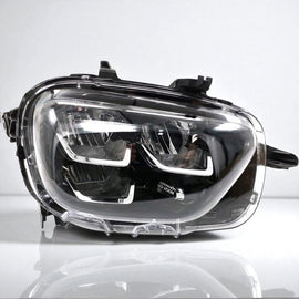 Frontscheinwerfer Citroën C3 III 9836161580 L902031668 LED Rechts Headlight