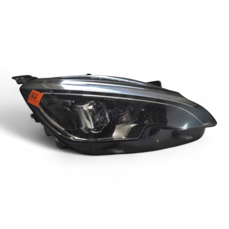 Frontscheinwerfer Peugeot 308 PAW3725 Full LED Rechts Scheinwerfer Headlight SCH2010781377ck