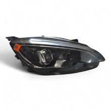 Laden Sie das Bild in den Galerie-Viewer, Frontscheinwerfer Peugeot 308 PAW3725 Full LED Rechts Scheinwerfer Headlight SCH2010781377ck