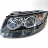 Frontscheinwerfer Hyundai 92101-2B0 Links Scheinwerfer Headlight
