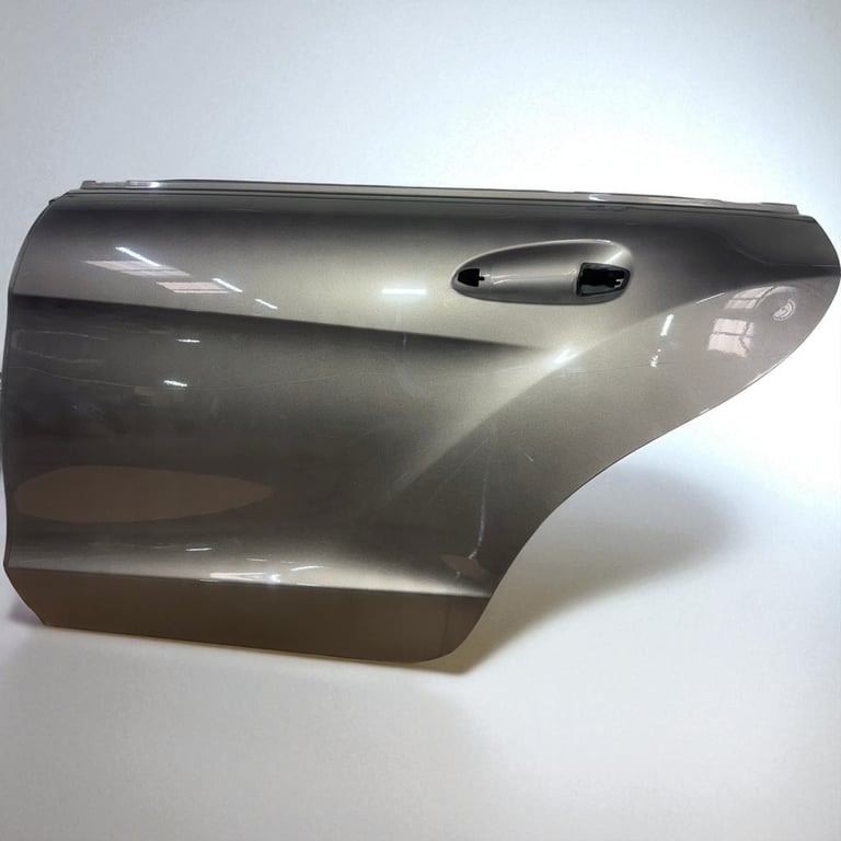 Tür Mercedes-Benz Cls Hinten Links Door Porta Porte