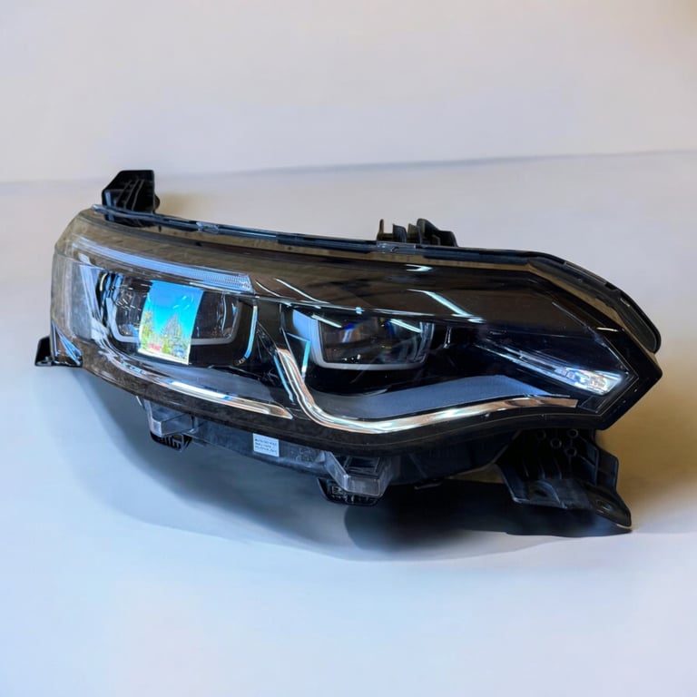 Frontscheinwerfer Renault Talisman 260100184R LED Rechts Scheinwerfer Headlight