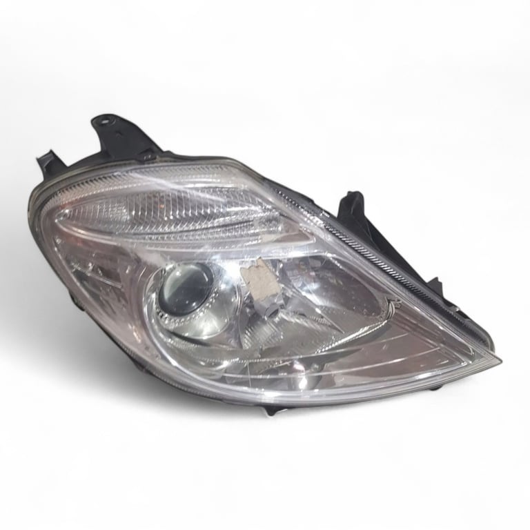 Frontscheinwerfer Citroën C8 898006372 Rechts Scheinwerfer Headlight SCH5714115789rl