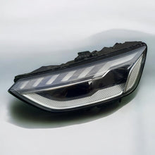 Load image into Gallery viewer, Frontscheinwerfer Audi A4 8W0941035 Links Scheinwerfer Headlight