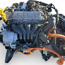 Load image into Gallery viewer, Motor Hyundai Kia Ioniq Niro G4LE 1.6 Hybrid Engine Komplett