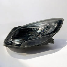 Laden Sie das Bild in den Galerie-Viewer, Frontscheinwerfer Opel Zafira C 13399862 030126360100 LE10C6239 Links Headlight