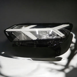 Frontscheinwerfer Dacia Sandero III LED Links Scheinwerfer Headlight