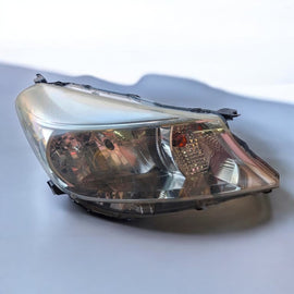 Frontscheinwerfer Toyota Yaris Rechts Scheinwerfer Headlight