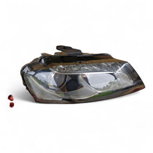 Laden Sie das Bild in den Galerie-Viewer, Frontscheinwerfer Audi A3 8P0941004AM 8P0941004 LED Rechts Headlight SCH4675582036ta