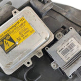 Frontscheinwerfer BMW 5 E60 7177734-08 Xenon Rechts Scheinwerfer Headlight