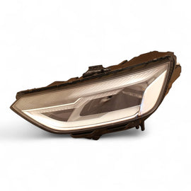 Frontscheinwerfer Audi A4 B9 8W0941011 LED Links Scheinwerfer Headlight SCH4427672228kk