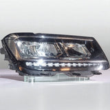 Frontscheinwerfer VW Tiguan 5NB941036 LED Rechts Scheinwerfer Headlight