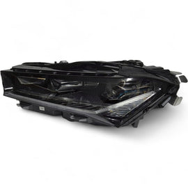 Frontscheinwerfer Skoda Superb I 3P1941015B Full LED Rechts oder Links