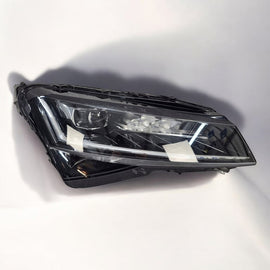 Frontscheinwerfer Skoda Superb III 3V1941016B-KUD LED Rechts Headlight
