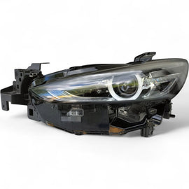 Frontscheinwerfer Mazda 6 Gj GRF551040 Full LED Ein Stück (Rechts oder Links)